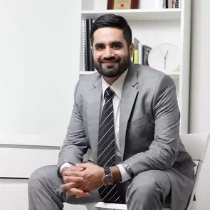Vish Gill, Winnipeg, Real Estate Agent